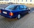 Синий Форд Скорпио, объемом двигателя 2 л и пробегом 300 тыс. км за 1000 $, фото 1 на Automoto.ua