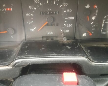 Синій Форд Скорпіо, об'ємом двигуна 2 л та пробігом 2 тис. км за 1183 $, фото 1 на Automoto.ua