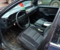 Синій Форд Скорпіо, об'ємом двигуна 2 л та пробігом 20 тис. км за 40000 $, фото 2 на Automoto.ua