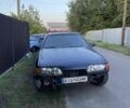 Синій Форд Скорпіо, об'ємом двигуна 2 л та пробігом 3 тис. км за 800 $, фото 1 на Automoto.ua