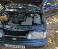 Синий Форд Скорпио, объемом двигателя 2 л и пробегом 5 тыс. км за 798 $, фото 7 на Automoto.ua
