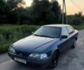 Синий Форд Скорпио, объемом двигателя 2 л и пробегом 400 тыс. км за 650 $, фото 2 на Automoto.ua