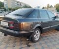 Синий Форд Скорпио, объемом двигателя 2 л и пробегом 300 тыс. км за 1100 $, фото 2 на Automoto.ua