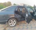 Синий Форд Скорпио, объемом двигателя 2 л и пробегом 300 тыс. км за 1100 $, фото 5 на Automoto.ua