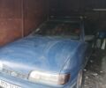 Форд Скорпио 1993 в Киеве на Automoto.ua Синий Форд Скорпио, объемом двигателя 2 л и пробегом 250 тыс. км за 384 $, фото 1 на Automoto.ua