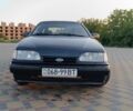 Синий Форд Скорпио, объемом двигателя 2 л и пробегом 300 тыс. км за 1100 $, фото 1 на Automoto.ua