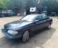 Синій Форд Скорпіо, об'ємом двигуна 2 л та пробігом 397 тис. км за 1087 $, фото 1 на Automoto.ua