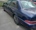 Синий Форд Скорпио, объемом двигателя 2 л и пробегом 350 тыс. км за 1000 $, фото 2 на Automoto.ua