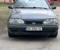 Синій Форд Скорпіо, об'ємом двигуна 2 л та пробігом 3 тис. км за 2000 $, фото 1 на Automoto.ua