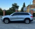 Синий Форд Скорпио, объемом двигателя 2 л и пробегом 299 тыс. км за 303 $, фото 1 на Automoto.ua