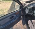 Синий Форд Скорпио, объемом двигателя 2 л и пробегом 299 тыс. км за 303 $, фото 1 на Automoto.ua