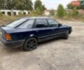 Синий Форд Скорпио, объемом двигателя 1.8 л и пробегом 375 тыс. км за 1200 $, фото 3 на Automoto.ua