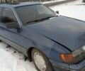 Синий Форд Скорпио, объемом двигателя 2 л и пробегом 100 тыс. км за 784 $, фото 1 на Automoto.ua