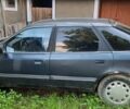 Синий Форд Скорпио, объемом двигателя 2 л и пробегом 297 тыс. км за 850 $, фото 1 на Automoto.ua