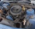 Синій Форд Скорпіо, об'ємом двигуна 2 л та пробігом 317 тис. км за 1350 $, фото 2 на Automoto.ua