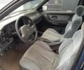 Синий Форд Скорпио, объемом двигателя 2.9 л и пробегом 237 тыс. км за 727 $, фото 6 на Automoto.ua