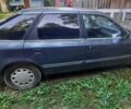 Синий Форд Скорпио, объемом двигателя 2 л и пробегом 297 тыс. км за 850 $, фото 4 на Automoto.ua