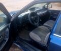 Синий Форд Скорпио, объемом двигателя 2 л и пробегом 439 тыс. км за 700 $, фото 4 на Automoto.ua