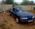 Синий Форд Скорпио, объемом двигателя 2 л и пробегом 439 тыс. км за 700 $, фото 1 на Automoto.ua