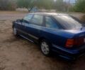 Синий Форд Скорпио, объемом двигателя 2 л и пробегом 439 тыс. км за 700 $, фото 8 на Automoto.ua