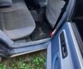 Синий Форд Скорпио, объемом двигателя 2 л и пробегом 297 тыс. км за 850 $, фото 3 на Automoto.ua