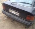 Синий Форд Скорпио, объемом двигателя 2.4 л и пробегом 300 тыс. км за 700 $, фото 2 на Automoto.ua