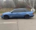 Синий Форд Скорпио, объемом двигателя 2 л и пробегом 250 тыс. км за 850 $, фото 3 на Automoto.ua