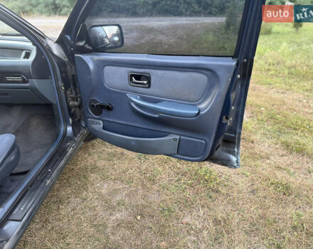 Синий Форд Скорпио, объемом двигателя 0 л и пробегом 555 тыс. км за 800 $, фото 21 на Automoto.ua