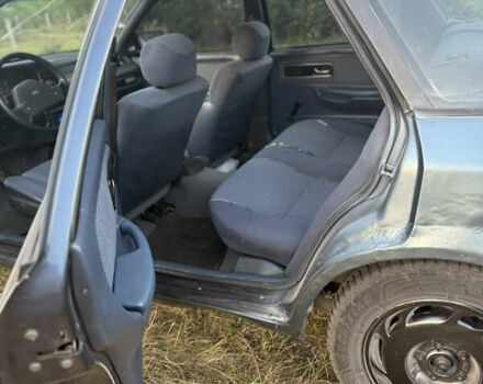 Синий Форд Скорпио, объемом двигателя 0 л и пробегом 555 тыс. км за 800 $, фото 17 на Automoto.ua