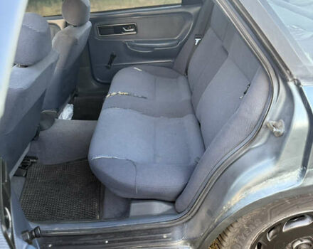 Синий Форд Скорпио, объемом двигателя 0 л и пробегом 555 тыс. км за 800 $, фото 18 на Automoto.ua