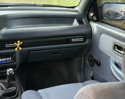 Синий Форд Скорпио, объемом двигателя 0 л и пробегом 555 тыс. км за 800 $, фото 12 на Automoto.ua