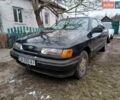 Синий Форд Скорпио, объемом двигателя 2 л и пробегом 350 тыс. км за 650 $, фото 1 на Automoto.ua