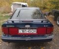Синий Форд Скорпио, объемом двигателя 2 л и пробегом 3 тыс. км за 1000 $, фото 1 на Automoto.ua