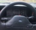 Синий Форд Скорпио, объемом двигателя 2 л и пробегом 3 тыс. км за 1000 $, фото 6 на Automoto.ua