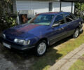 Форд Скорпио 1989 в Згуровке на Automoto.ua Синий Форд Скорпио, объемом двигателя 2 л и пробегом 20 тыс. км за 3000 $, фото 1 на Automoto.ua