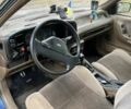Синий Форд Скорпио, объемом двигателя 2 л и пробегом 400 тыс. км за 850 $, фото 14 на Automoto.ua