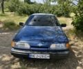 Синій Форд Скорпіо, об'ємом двигуна 2 л та пробігом 100 тис. км за 600 $, фото 1 на Automoto.ua