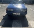 Синий Форд Скорпио, объемом двигателя 2 л и пробегом 400 тыс. км за 850 $, фото 5 на Automoto.ua