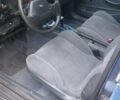 Синий Форд Скорпио, объемом двигателя 2 л и пробегом 3 тыс. км за 1000 $, фото 1 на Automoto.ua