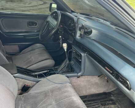 Синій Форд Скорпіо, об'ємом двигуна 2 л та пробігом 100 тис. км за 600 $, фото 6 на Automoto.ua