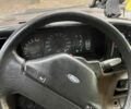 Синий Форд Скорпио, объемом двигателя 2 л и пробегом 400 тыс. км за 850 $, фото 15 на Automoto.ua