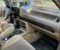Синий Форд Скорпио, объемом двигателя 2 л и пробегом 400 тыс. км за 850 $, фото 21 на Automoto.ua