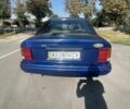 Синий Форд Скорпио, объемом двигателя 2 л и пробегом 400 тыс. км за 850 $, фото 10 на Automoto.ua