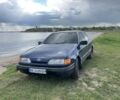 Синій Форд Скорпіо, об'ємом двигуна 2 л та пробігом 100 тис. км за 600 $, фото 1 на Automoto.ua