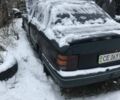 Синий Форд Скорпио, объемом двигателя 2 л и пробегом 100 тыс. км за 700 $, фото 1 на Automoto.ua