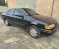 Форд Скорпио 1990 в Ковель на Automoto.ua Синий Форд Скорпио, объемом двигателя 2 л и пробегом 389 тыс. км за 2500 $, фото 2 на Automoto.ua