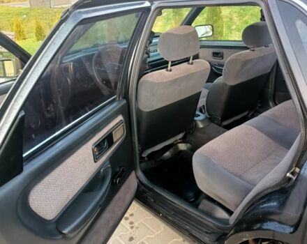 Синій Форд Скорпіо, об'ємом двигуна 2 л та пробігом 150 тис. км за 1000 $, фото 5 на Automoto.ua