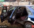 Синий Форд Скорпио, объемом двигателя 2 л и пробегом 500 тыс. км за 1300 $, фото 3 на Automoto.ua