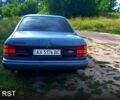 Синий Форд Скорпио, объемом двигателя 2 л и пробегом 288 тыс. км за 2000 $, фото 1 на Automoto.ua