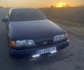 Синий Форд Скорпио, объемом двигателя 2 л и пробегом 400 тыс. км за 1500 $, фото 6 на Automoto.ua